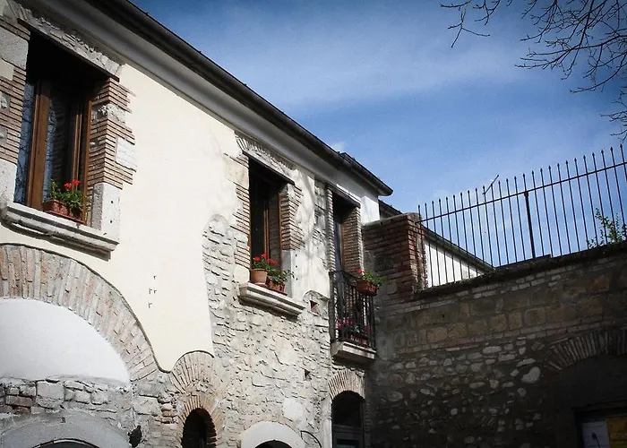 B&B Le Streghe