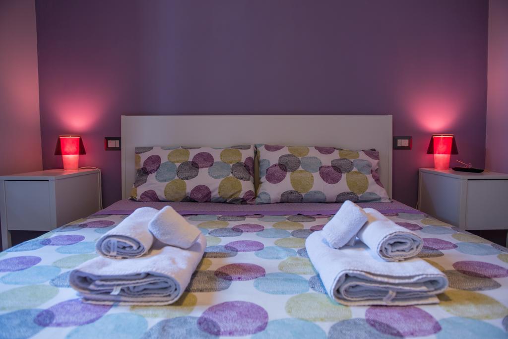 Le Streghe Bed & Breakfast *