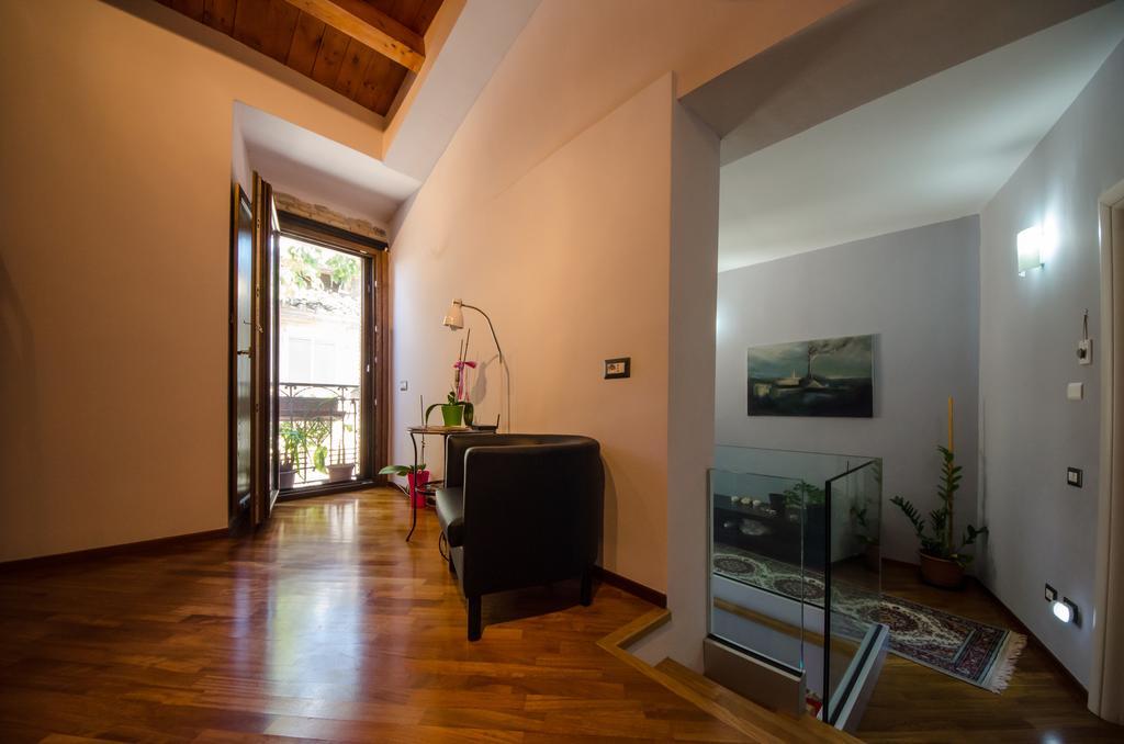 Le Streghe Bed & Breakfast Benevento