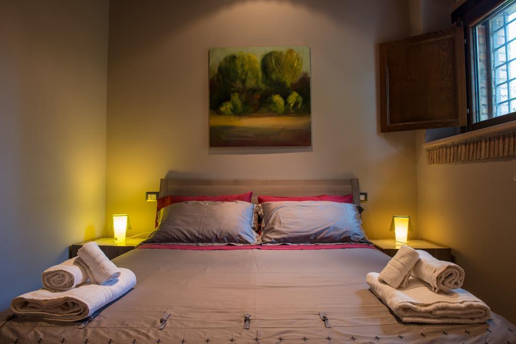 Bed & Breakfast Le Streghe Benevento