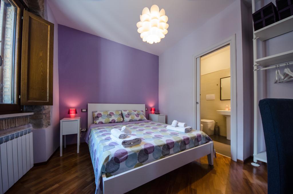 Bed & Breakfast Le Streghe *