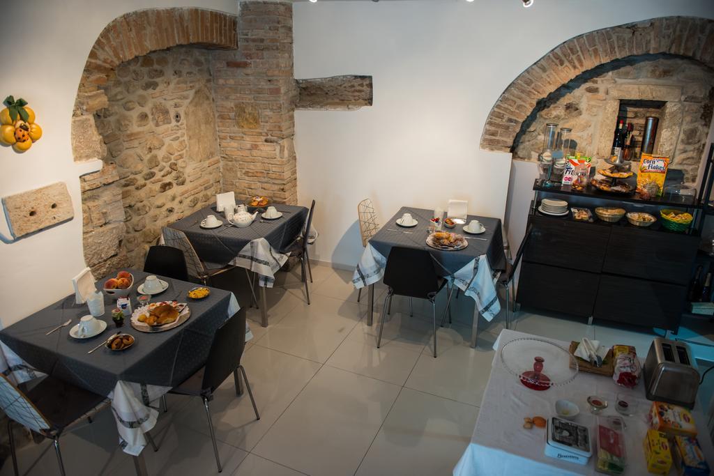 Le Streghe Bed & Breakfast