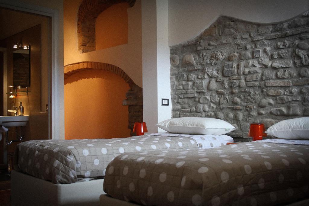 Bed & Breakfast Le Streghe *