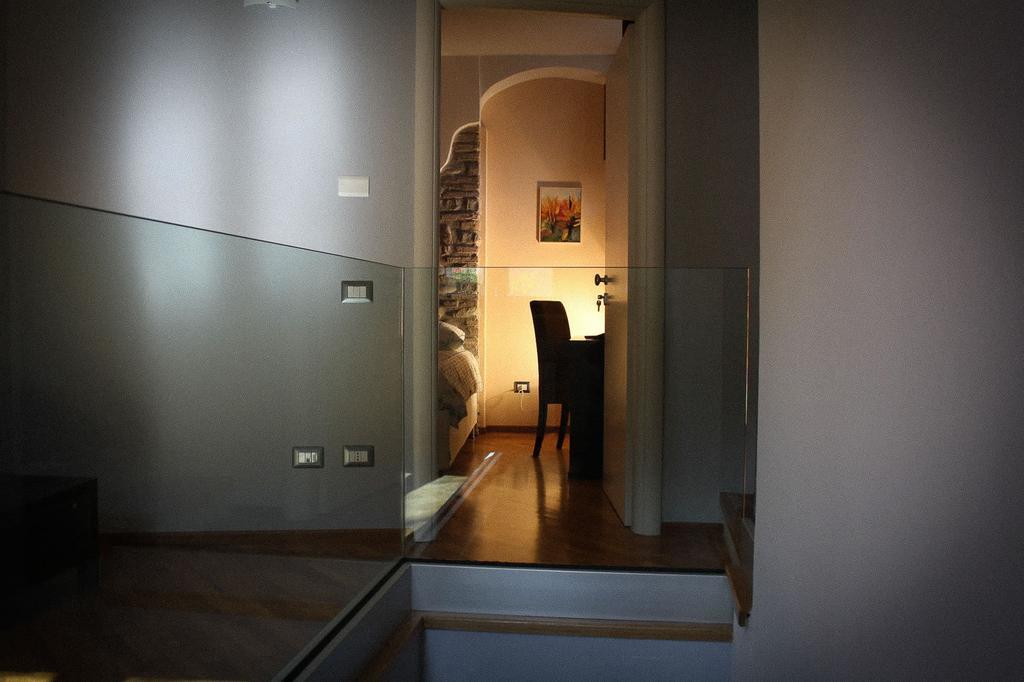 Bed & Breakfast Le Streghe *
