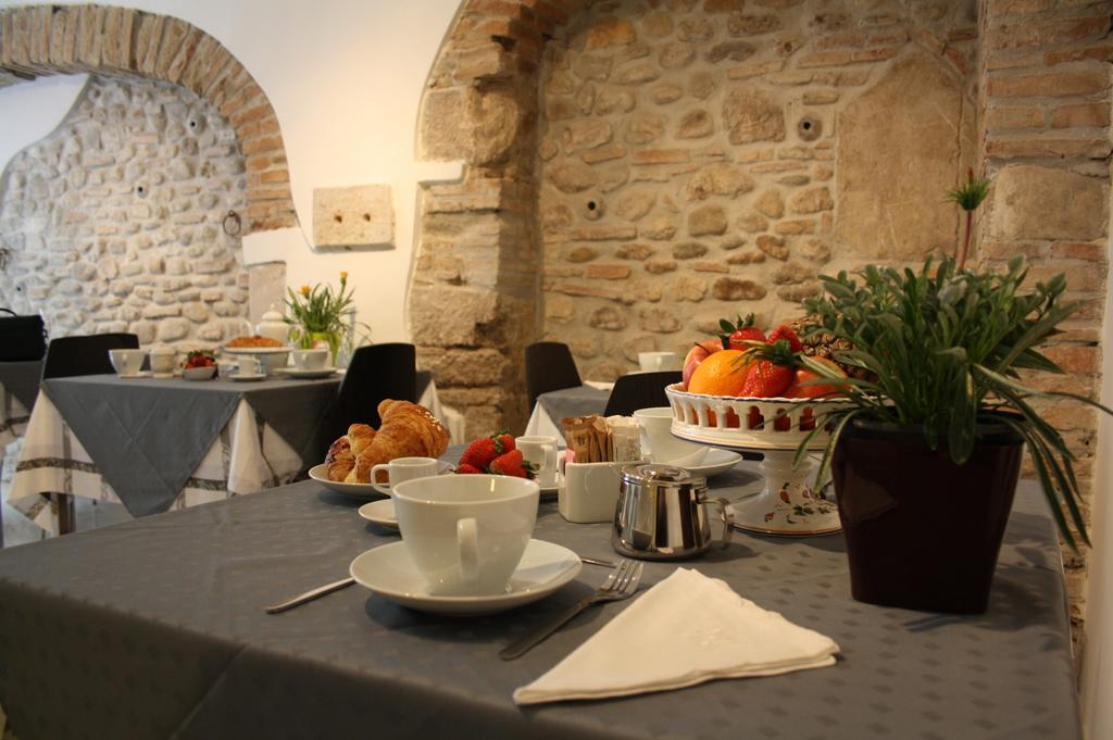 Bed & Breakfast Le Streghe *