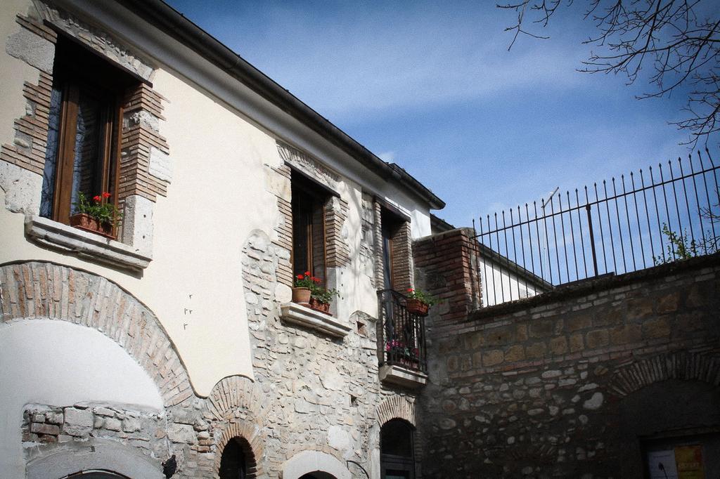 Bed & Breakfast Le Streghe Benevento